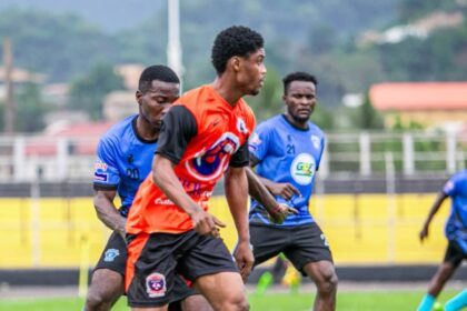 X1 Energy Drink DOL Super Cup Group A Preview: Debibi United clash with RTU as Ebusua Dwarfs host Attram De Visser