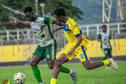 X1 Energy Drink DOL Super Cup: Qualification on the line as Group B concludes on Saturday