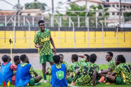 X1 Energy Drink DOL Super Cup: Ebusua Dwarfs cruise past Attram De Visser with 2-0 victory