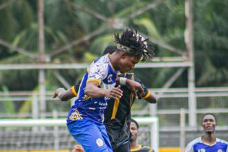 X1 Energy Drink DOL Super Cup: Nsuopon Fidelity and Tamale City share spoils in goalless draw