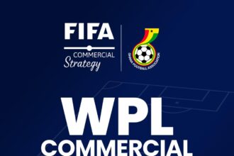 GFA and FIFA to host Commercial Strategy Workshop for Women’s Premier League