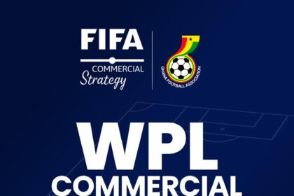 GFA and FIFA to host Commercial Strategy Workshop for Women’s Premier League