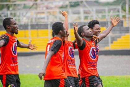 X1 Energy Drink DOL Super Cup: Attram De Visser stun RTU to qualify; Dwarfs held by Debibi United