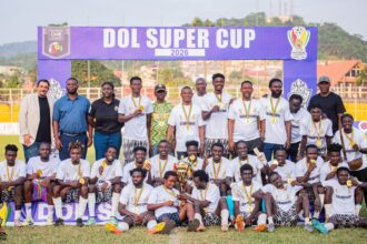 A look back at the Division One League Super Cup Finals: 2021–2026