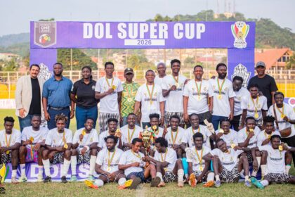 A look back at the Division One League Super Cup Finals: 2021–2026