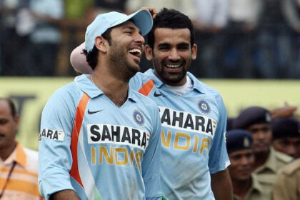 Zaheer Khan joins Yuvraj Singh as India duo co-own Vancouver Anchors franchise in Canada Super 60