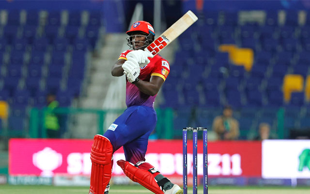 ‘Maybe the best one I’ve played' - Rovman Powell powers Jamaica Kingsmen into CPL 2026 final