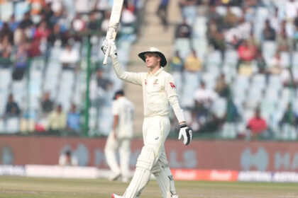 'Indian bowlers are incredibly accurate' - Peter Handscomb on challenge of facing India