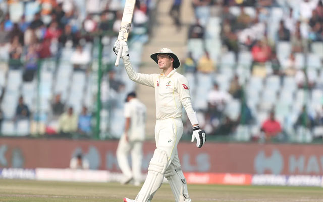 'Indian bowlers are incredibly accurate' - Peter Handscomb on challenge of facing India