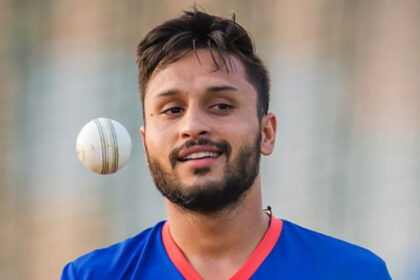 Akash Madhwal