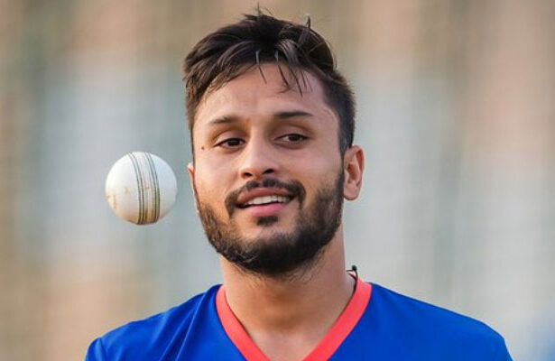 Akash Madhwal