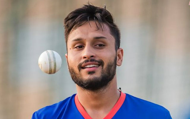 Akash Madhwal