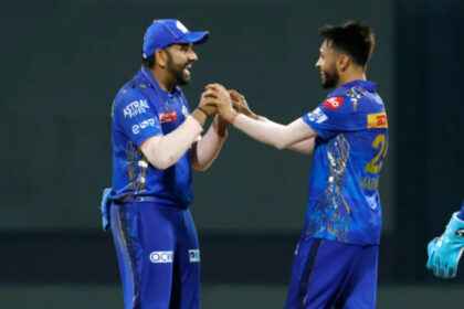 ‘I knew I would get my five-wicket haul’ - Akash Madhwal reveals Rohit Sharma’s message during historic 5/5