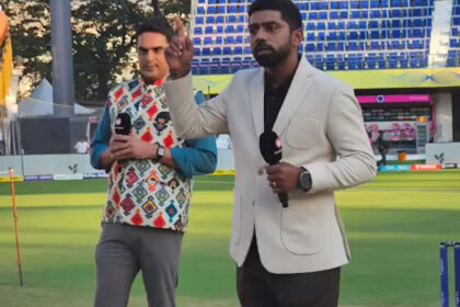 Abhinav Mukund