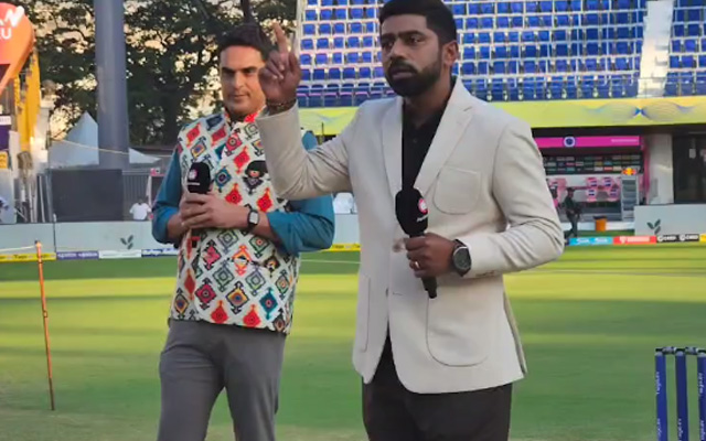 Abhinav Mukund