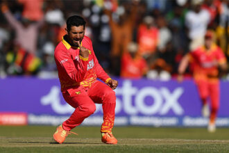 Sikandar Raza Celebration.