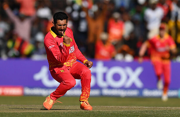 Sikandar Raza Celebration.