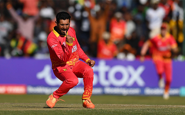 Sikandar Raza Celebration.
