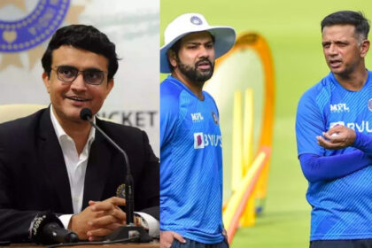 ‘How about names like Sachin Tendulkar, Rahul Dravid, Sourav Ganguly’ – Sunil Gavaskar’s big CAC proposal