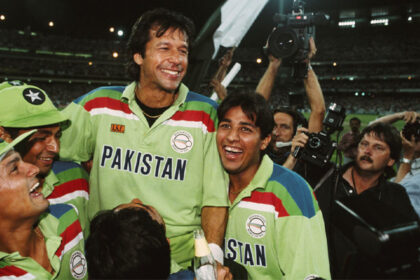 Haroon Rasheed blames Imran Khan for Pakistan cricket's downfall, says domestic structure revamp ‘didn't work out’