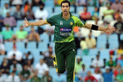 'I wasn't making excuses' - Umar Gul defends comments on cold weather after Jason Gillespie's criticism