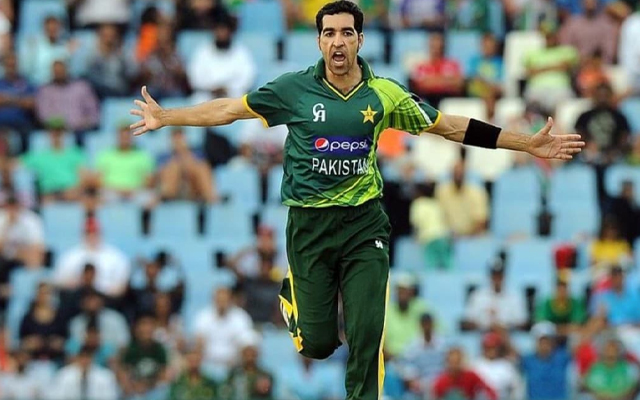 'I wasn't making excuses' - Umar Gul defends comments on cold weather after Jason Gillespie's criticism