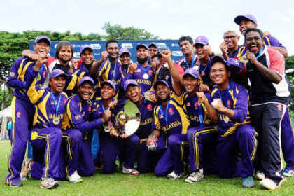 Malaysia to face Bangladesh in Asian Games 2026 quarter-final