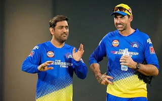 1716283285781_ms-dhoni-and-stephen-fleming MS Dhoni and Stephen Fleming
