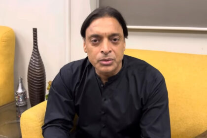 'Just look at the intent' - Shoaib Akhtar questions Babar Azam after Razaullah's blistering knock