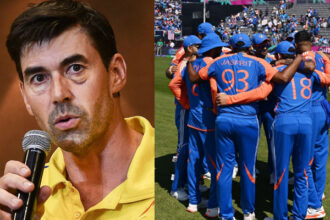 Stephen Fleming to commentate India vs New Zealand series while serving as England Test coach