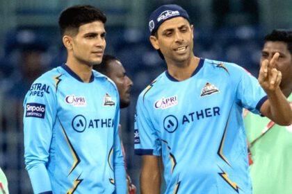 'I might get a divorce' - Ashish Nehra's hilarious take on becoming India head coach