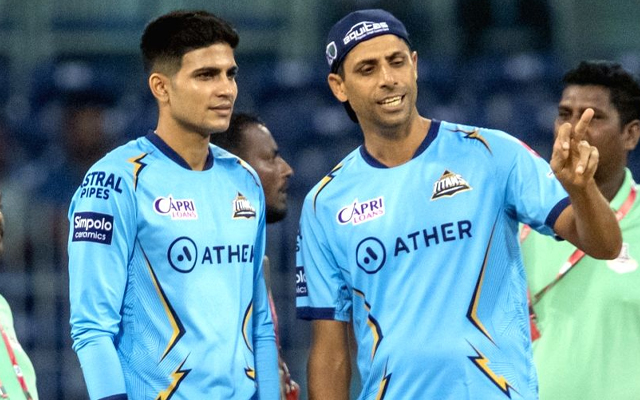 'I might get a divorce' - Ashish Nehra's hilarious take on becoming India head coach