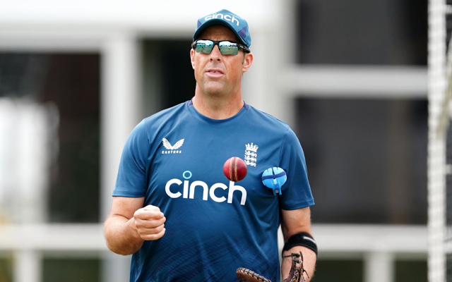 Marcus Trescothick unsure of his England Test role after Stephen Fleming's appointment