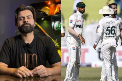 Create right atmosphere for international players in domestic cricket, warns Ahmed Shehzad to PCB