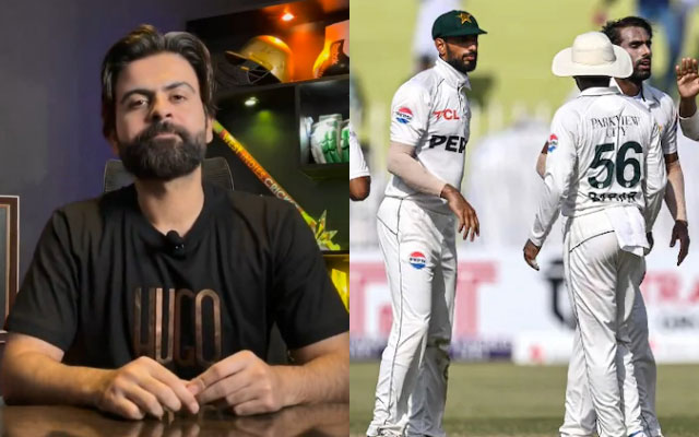 Create right atmosphere for international players in domestic cricket, warns Ahmed Shehzad to PCB