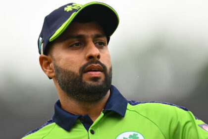 Simi Singh retires from professional cricket