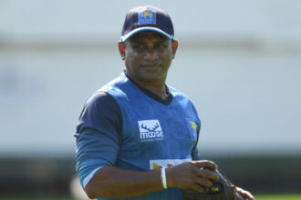 Sanath Jayasuriya