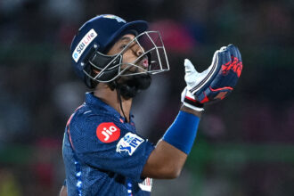 Nicholas Pooran named captain of Royal Desert Champions ahead of Abu Dhabi T10 2026