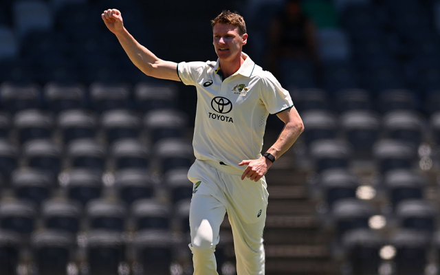 ‘Everything’s feeling good’- Brendan Doggett eyes Border-Gavaskar Trophy spot after injury setback