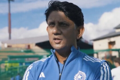 'Most of the boxes are ticked' - Sairaj Bahutule on India’s 2027 World Cup preparations