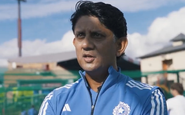 'Most of the boxes are ticked' - Sairaj Bahutule on India’s 2027 World Cup preparations