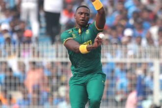 South Africa dealt fresh injury blow as Lungi Ngidi ruled out of Australia ODIs