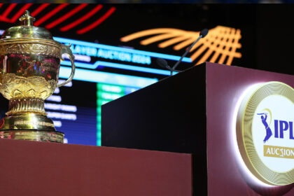 IPL Auction