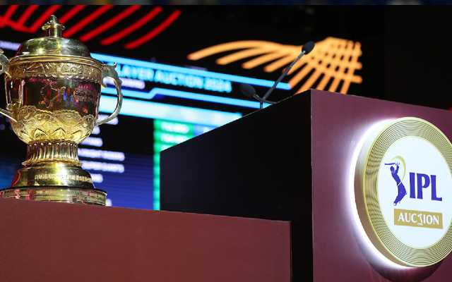 IPL Auction