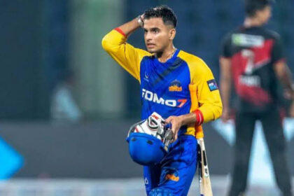 DDCA says it informed BCCI about DPL corruption linked to CSK cricketer