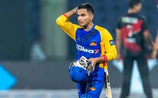 DDCA says it informed BCCI about DPL corruption linked to CSK cricketer