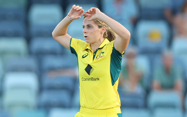 Molineux, Hamilton ruled out of Bangladesh ODIs; McGrath to captain