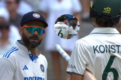 Sam Konstas recalls memorable Test debut against India, says he was ‘having a lot of fun’