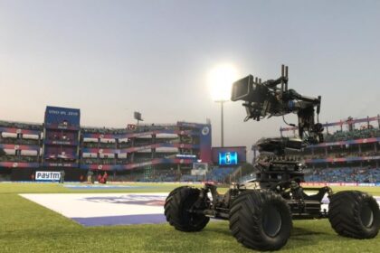 AFG vs IND 2026: Television broadcast details for three-match T20I series revealed