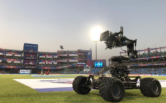 AFG vs IND 2026: Television broadcast details for three-match T20I series revealed